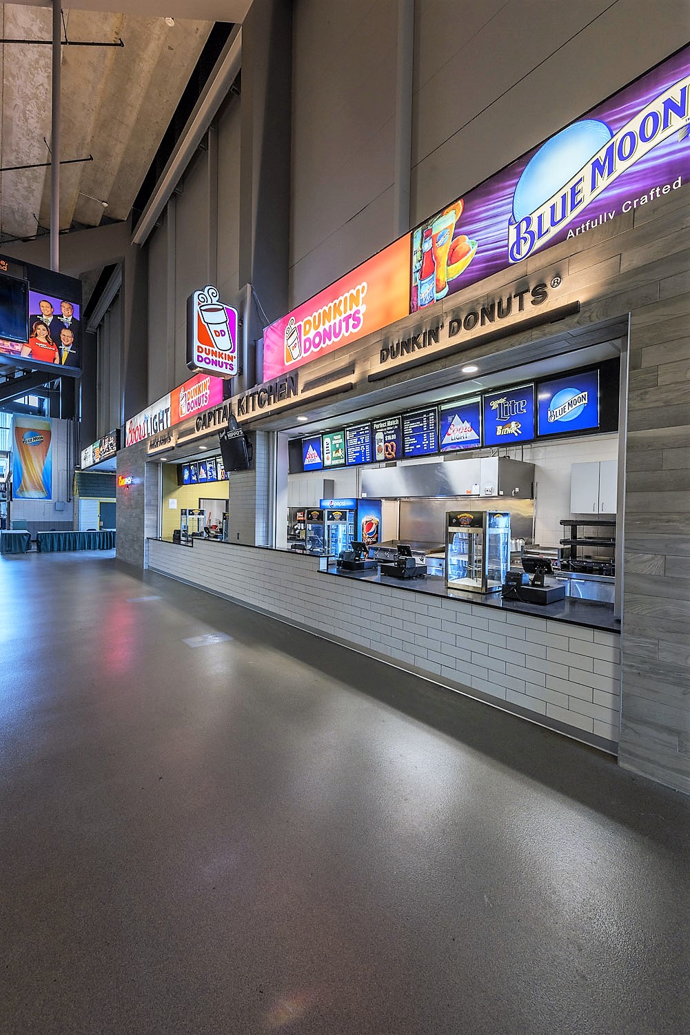 Food Service Design Studios Exactly what you dreamed of