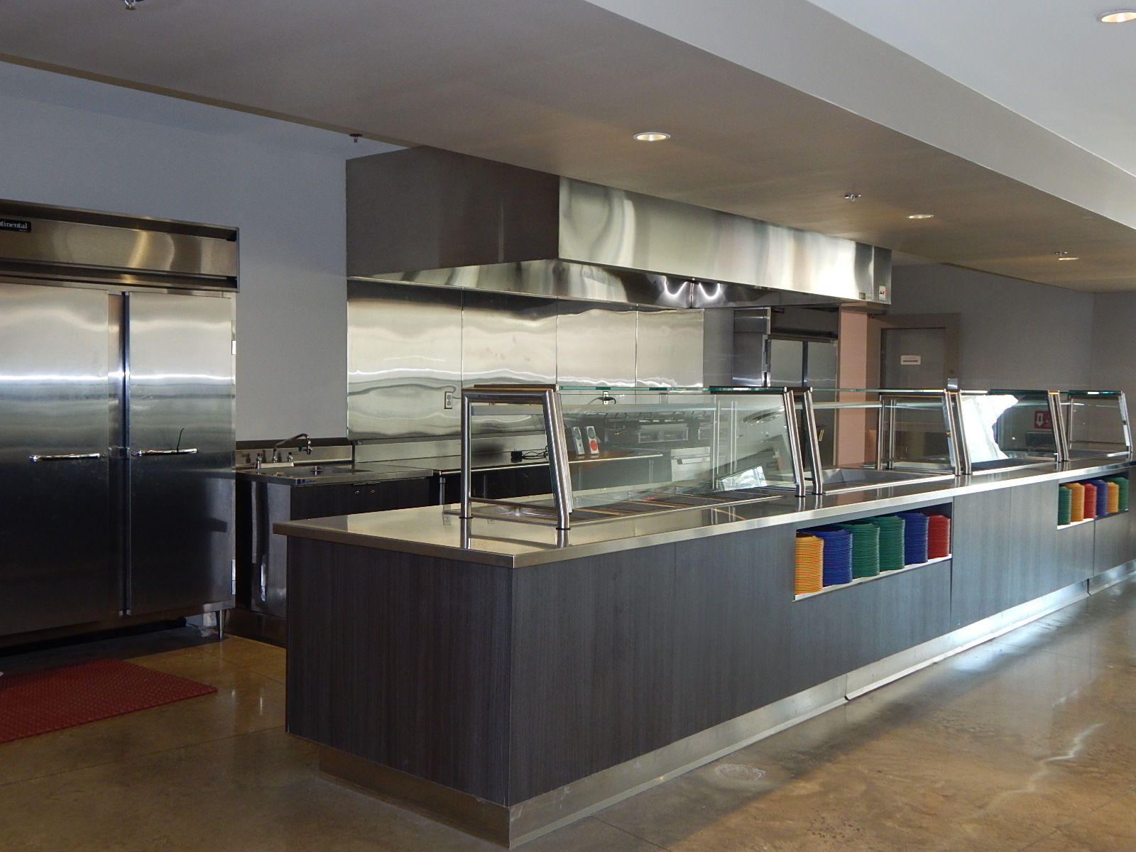 Food Service Design Studios Exactly what you dreamed of